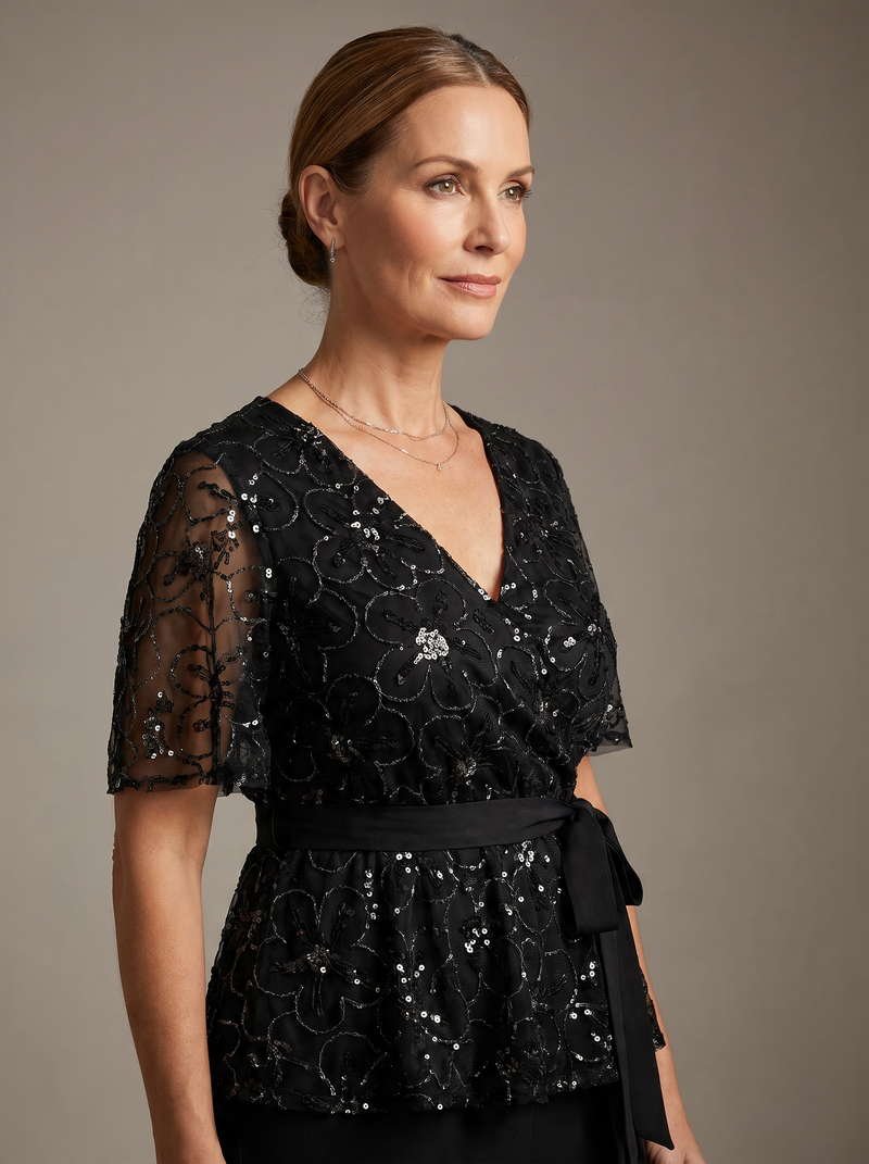 <p>Lyria Dogens Dress</p>